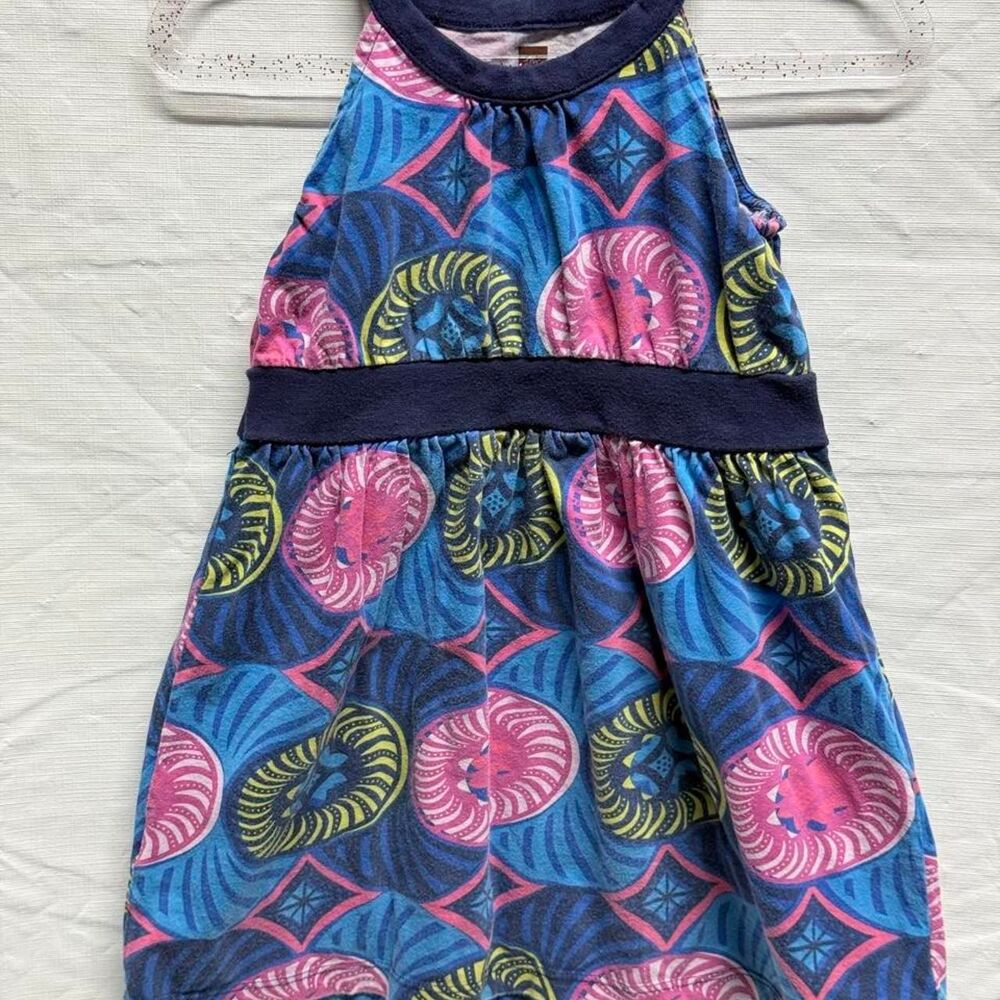Tea-collection Women's multi Dress